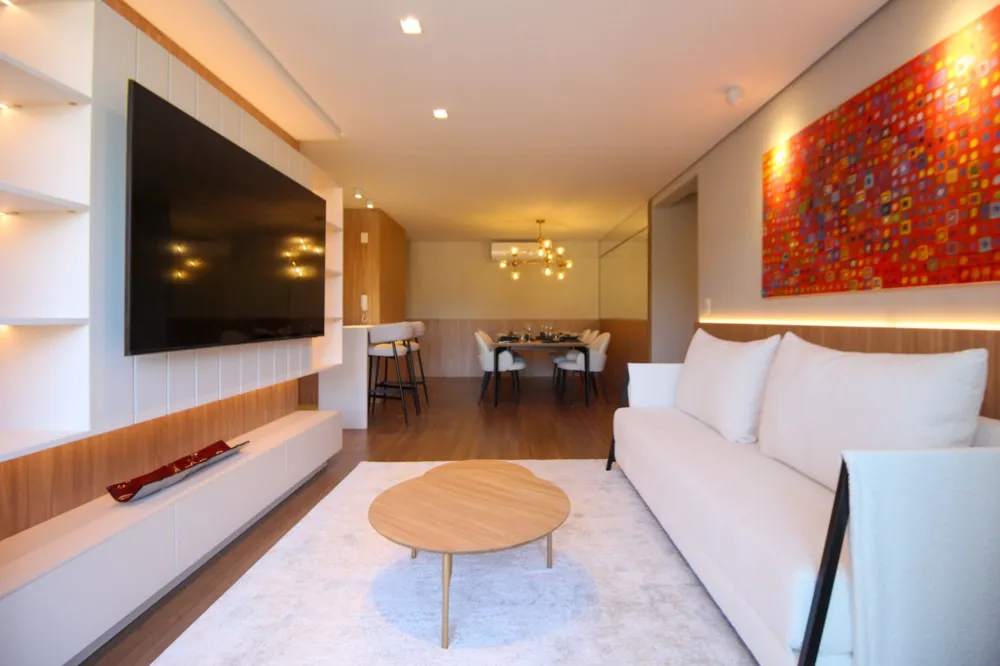 Apartamento para venda no bairro Bavaria em Gramado