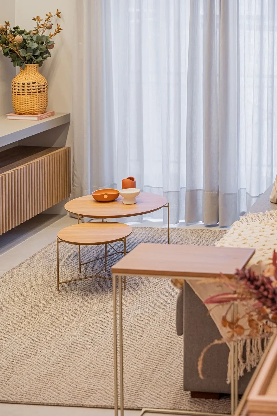 Apartamento para venda no bairro Floresta em Gramado