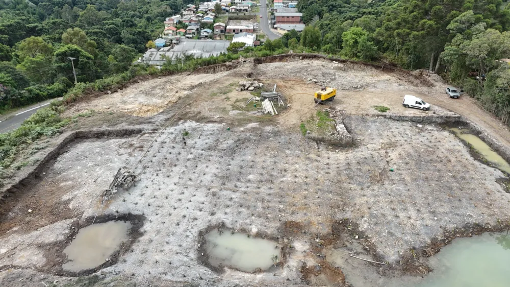 Apartamento para venda no bairro Moura em Gramado
