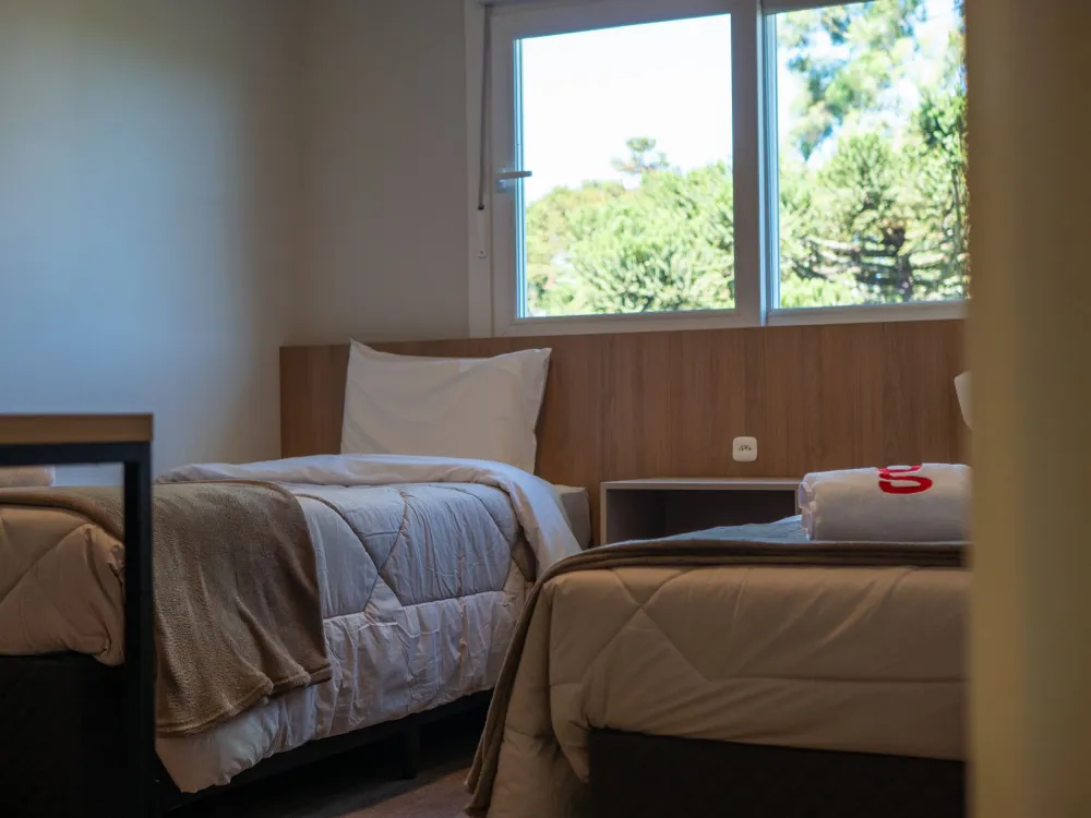 Apartamento para venda no bairro Centro em Canela