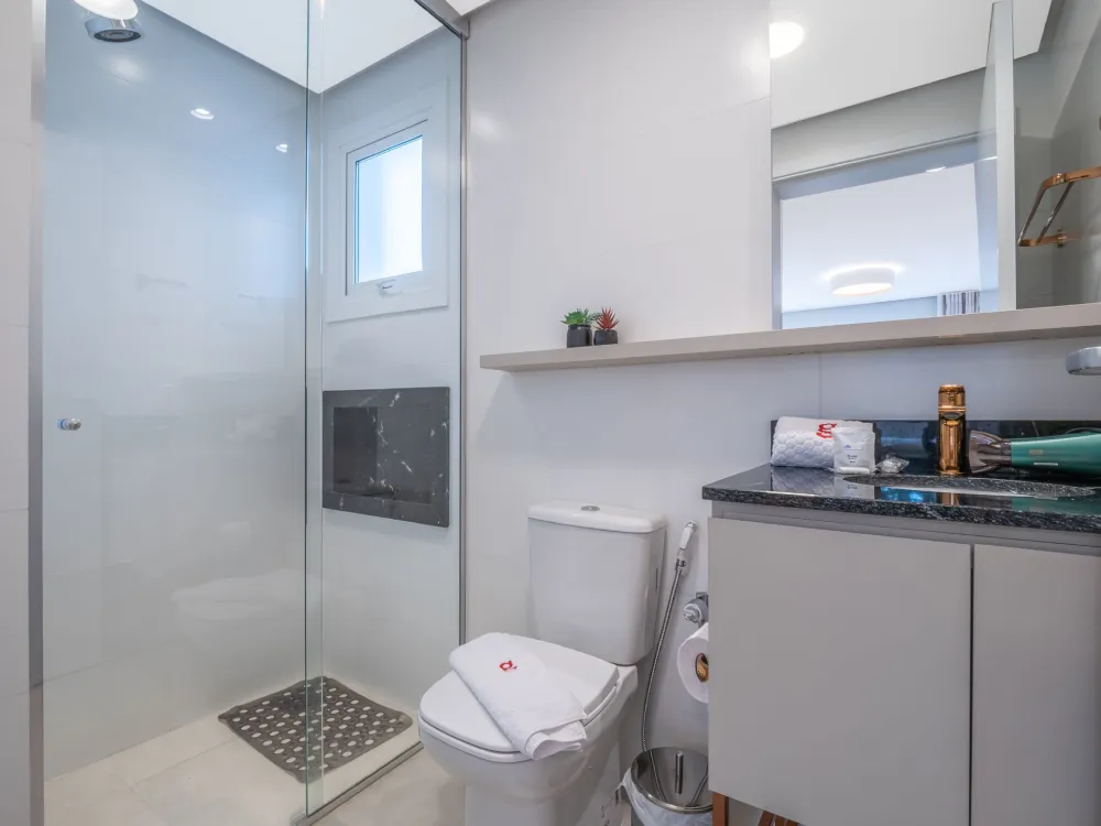 Apartamento para venda no bairro Centro em Canela