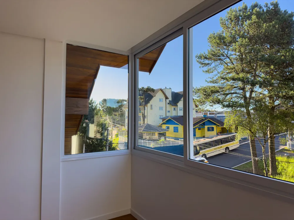 Apartamento para venda no bairro Moura em Gramado