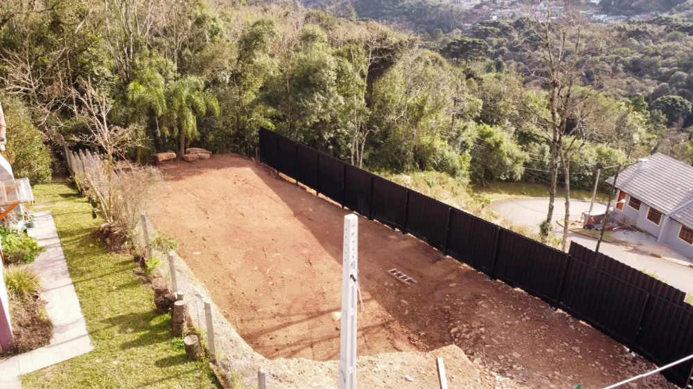 Terreno Padrão para venda no bairro Portico em Gramado