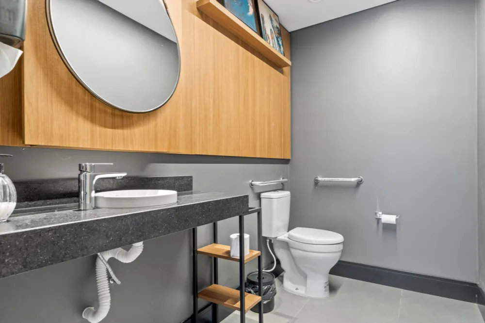 Apartamento para venda no bairro Vale das Montanhas em Gramado