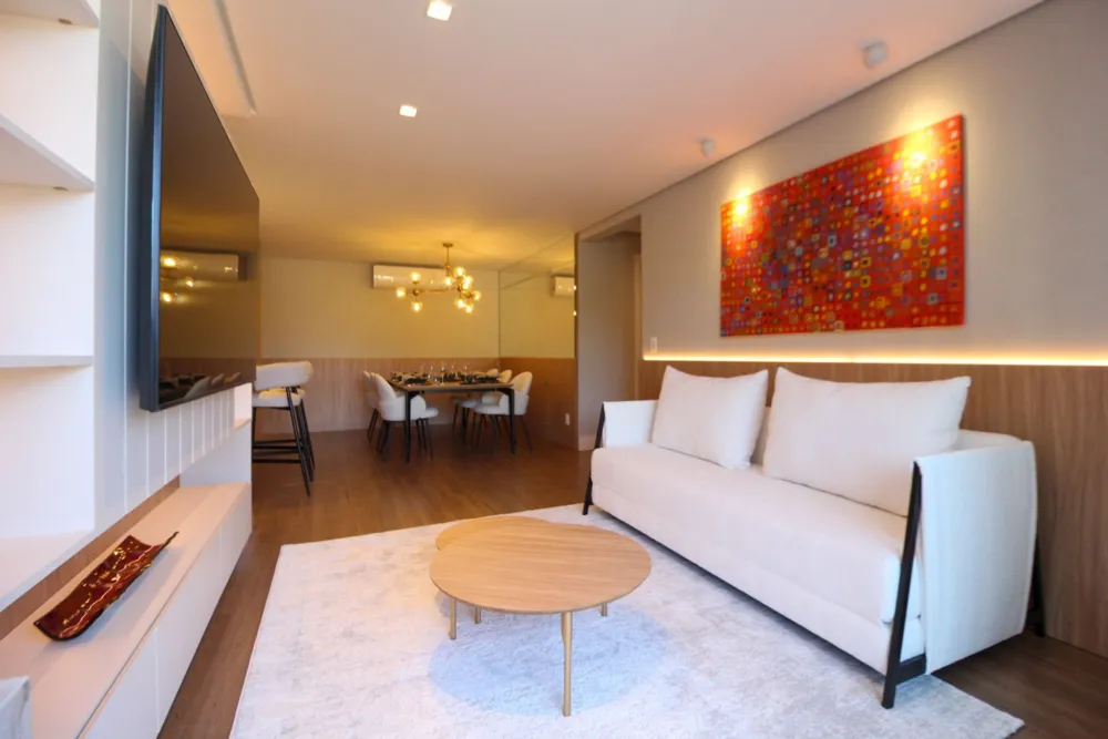 Apartamento para venda no bairro Bavaria em Gramado