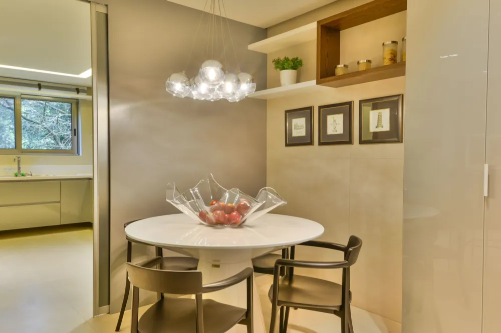 Apartamento para venda no bairro Centro em Gramado
