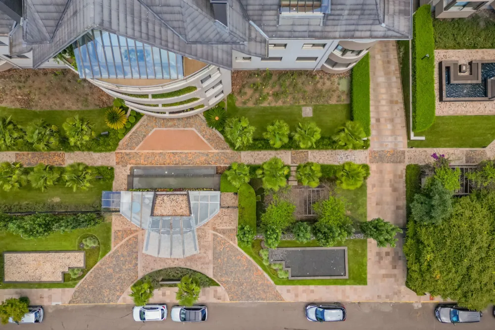 Apartamento para venda no bairro Centro em Gramado