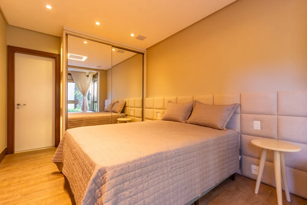 Apartamento para venda no bairro Centro em Gramado