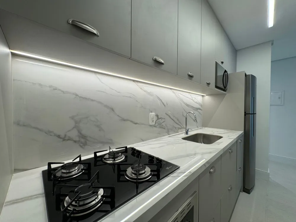 Apartamento para venda no bairro Floresta em Gramado