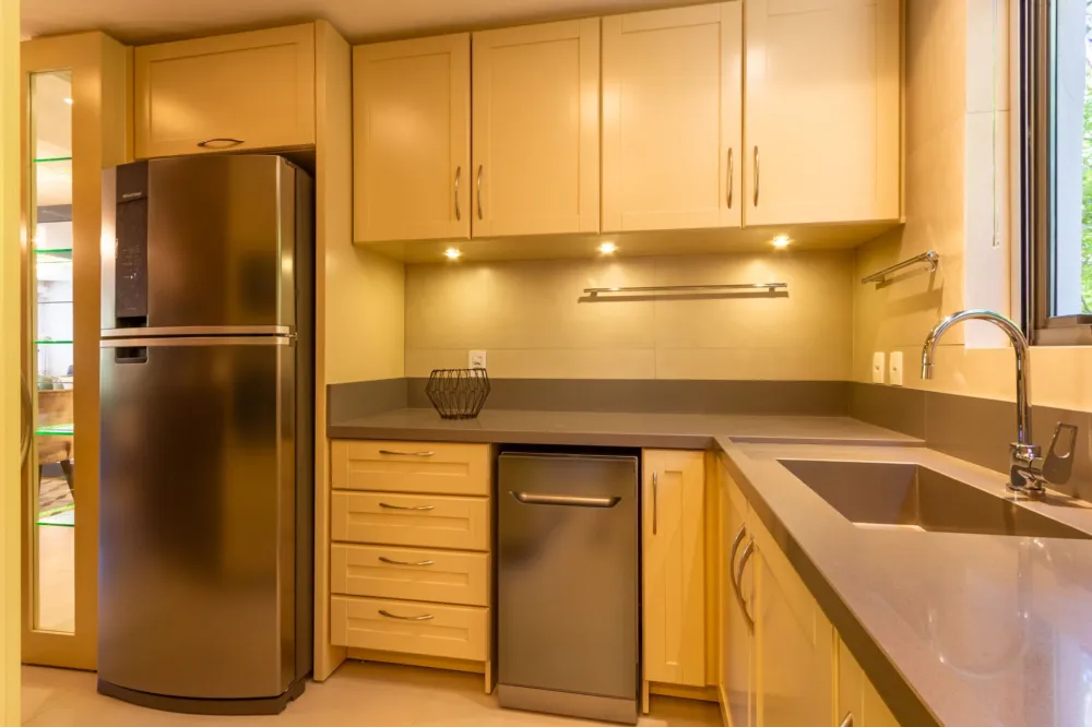 Apartamento para venda no bairro Centro em Gramado