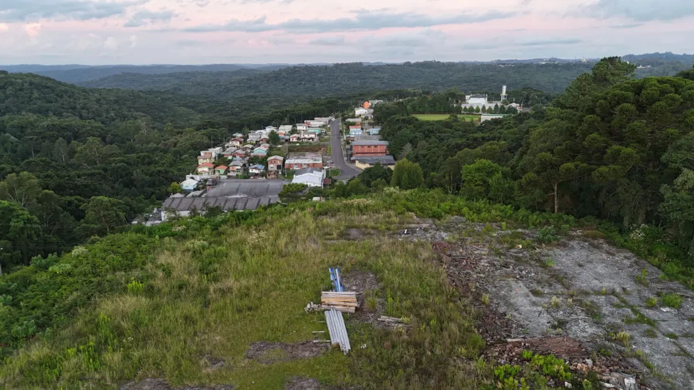 Apartamento para venda no bairro Moura em Gramado