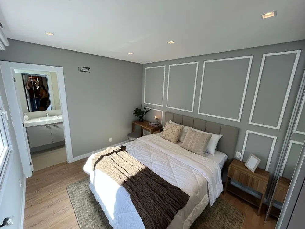 Apartamento para venda no bairro Bavaria em Gramado