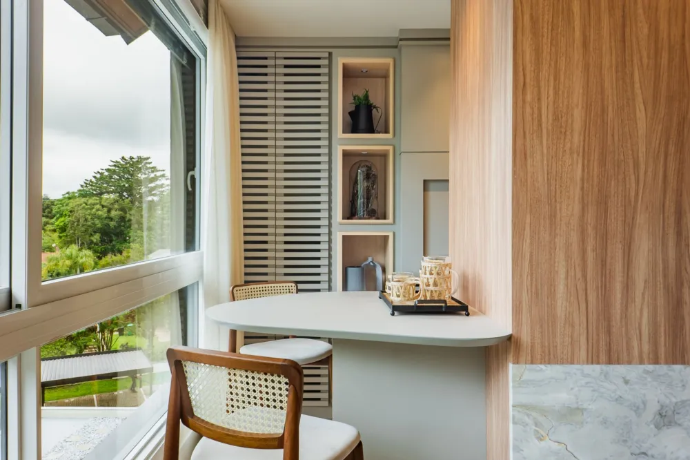 Apartamento para venda no bairro Bavaria em Gramado