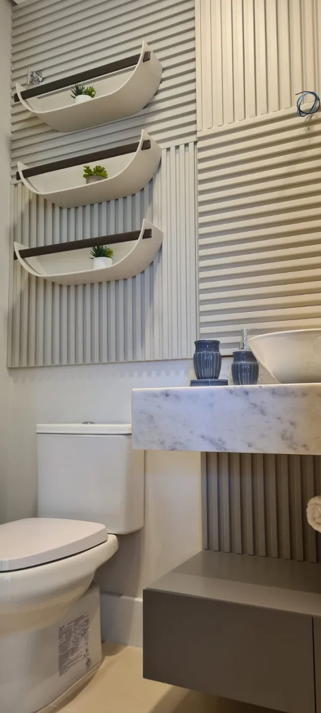 Apartamento para venda no bairro Bavaria em Gramado