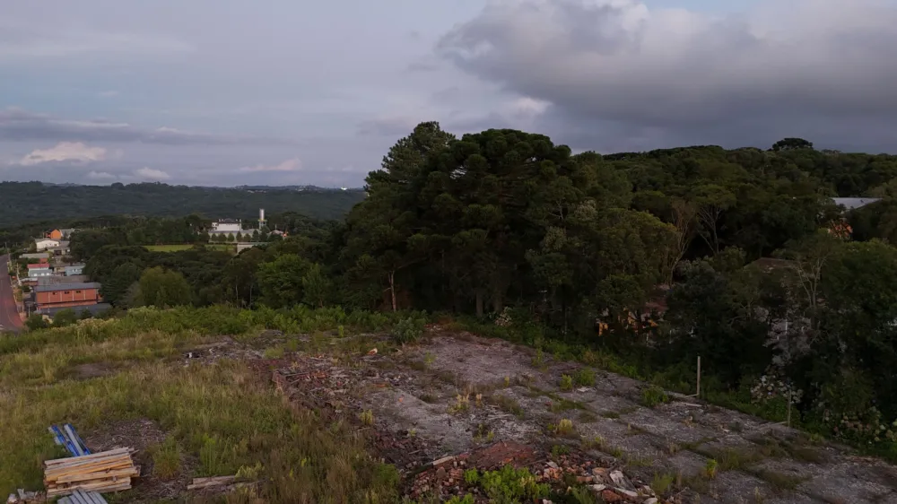 Apartamento para venda no bairro Moura em Gramado