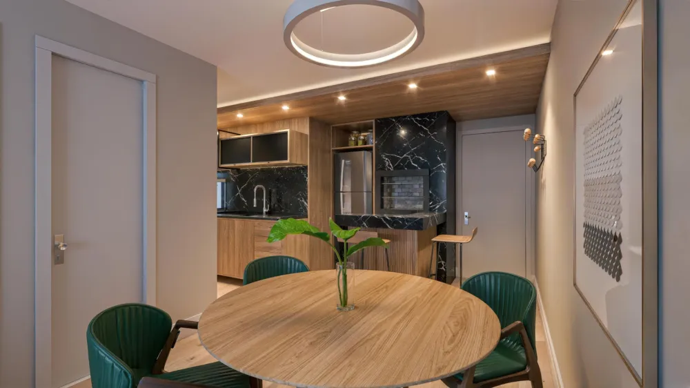 Studio para venda no bairro Centro  em Canela