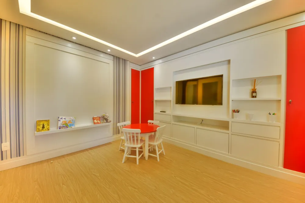 Apartamento para venda no bairro Centro em Gramado