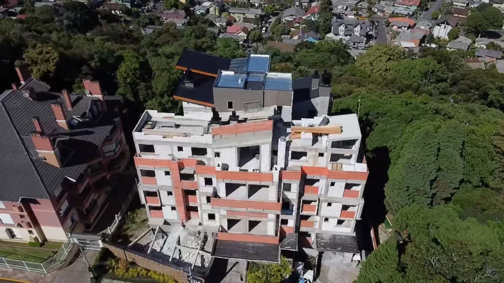Apartamento para venda no bairro Centro em Gramado