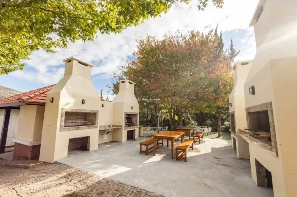 Apartamento para venda no bairro Alpha ville em Gramado