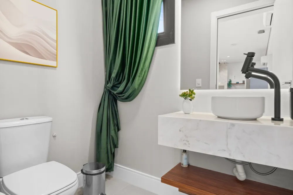 Apartamento para venda no bairro Centro  em Canela