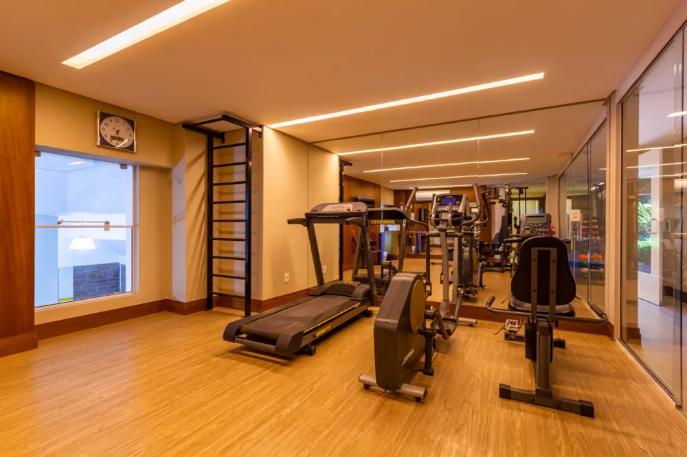 Apartamento para venda no bairro Centro em Gramado