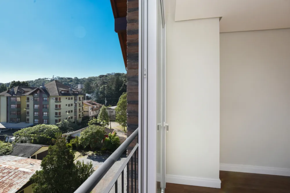 Apartamento para venda no bairro Centro em Gramado