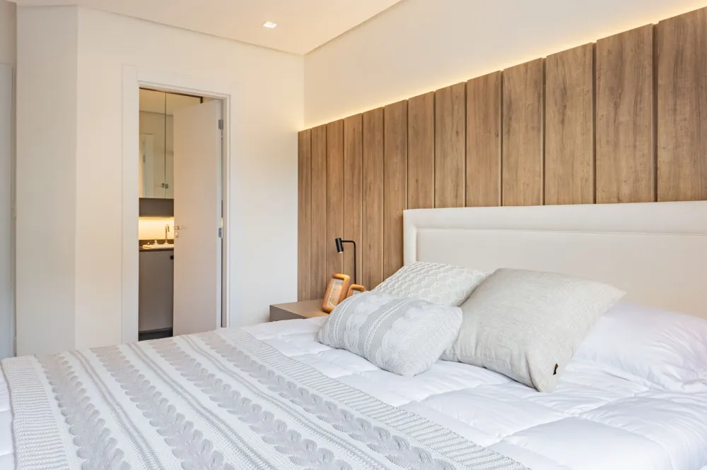 Apartamento para venda no bairro Bavaria em Gramado