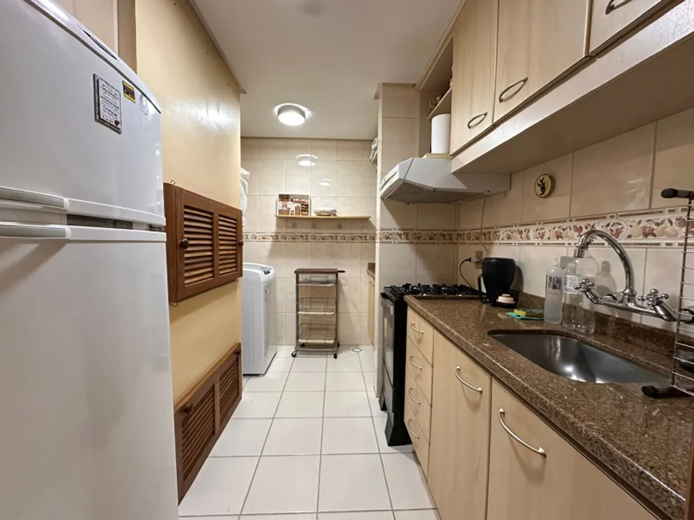 Apartamento para venda no bairro Bavária em Gramado