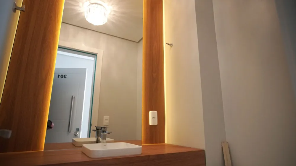 Apartamento para venda no bairro Centro em Gramado