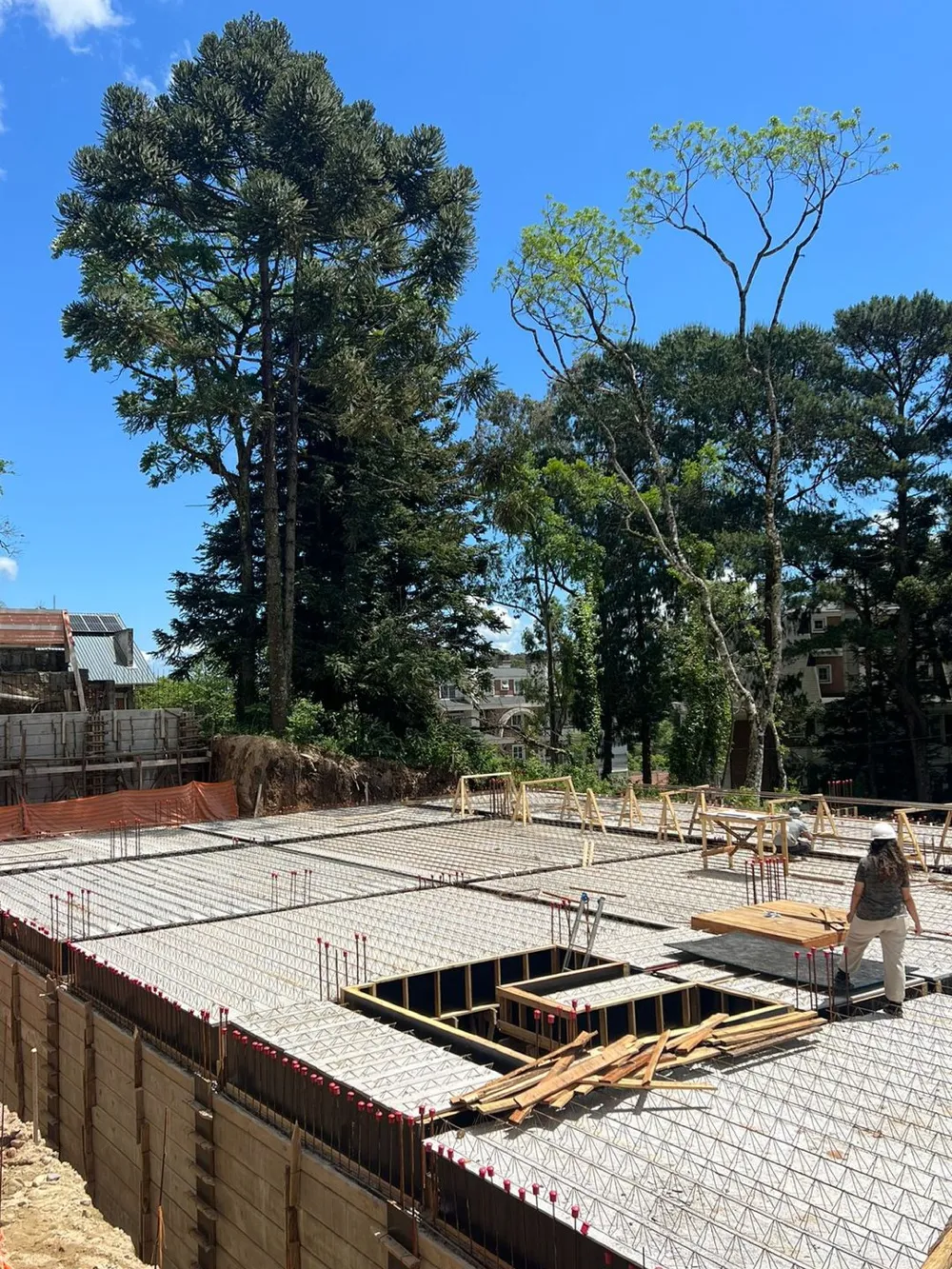 Apartamento para venda no bairro Planalto em Gramado