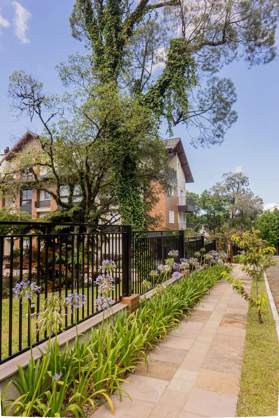 Apartamento para venda no bairro Bavaria em Gramado