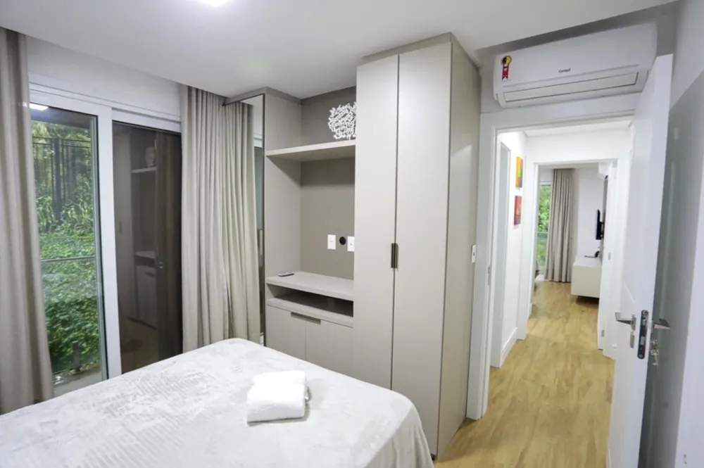 Apartamento para venda no bairro Planalto em Gramado