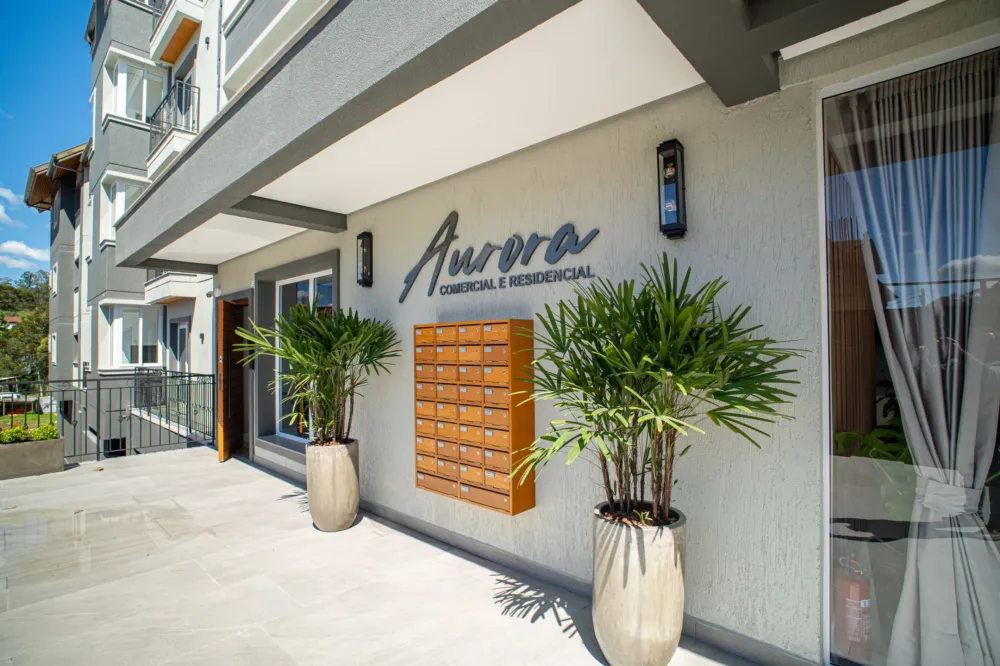 Apartamento para venda no bairro Moura em Gramado