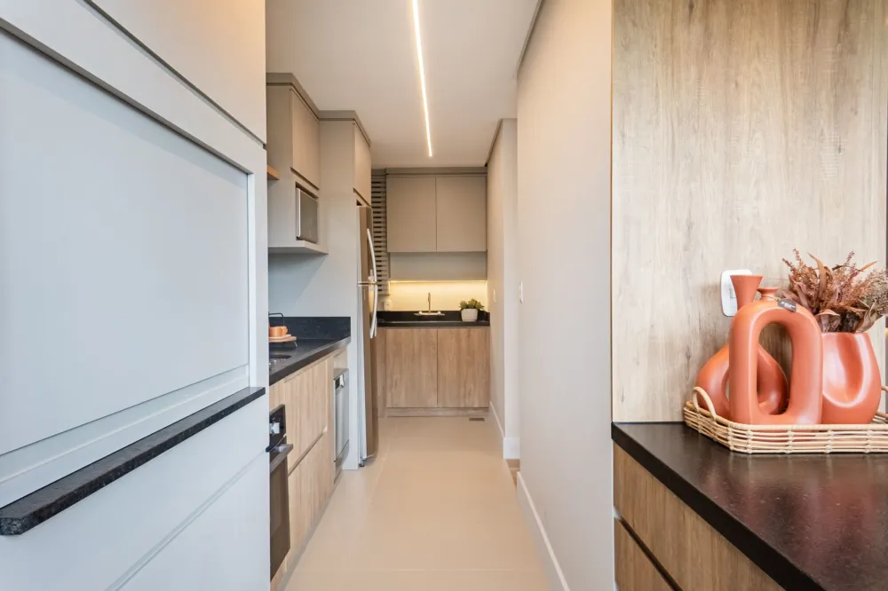 Apartamento para venda no bairro Bavaria em Gramado