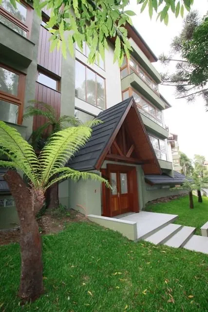 Apartamento para venda no bairro Centro em Gramado