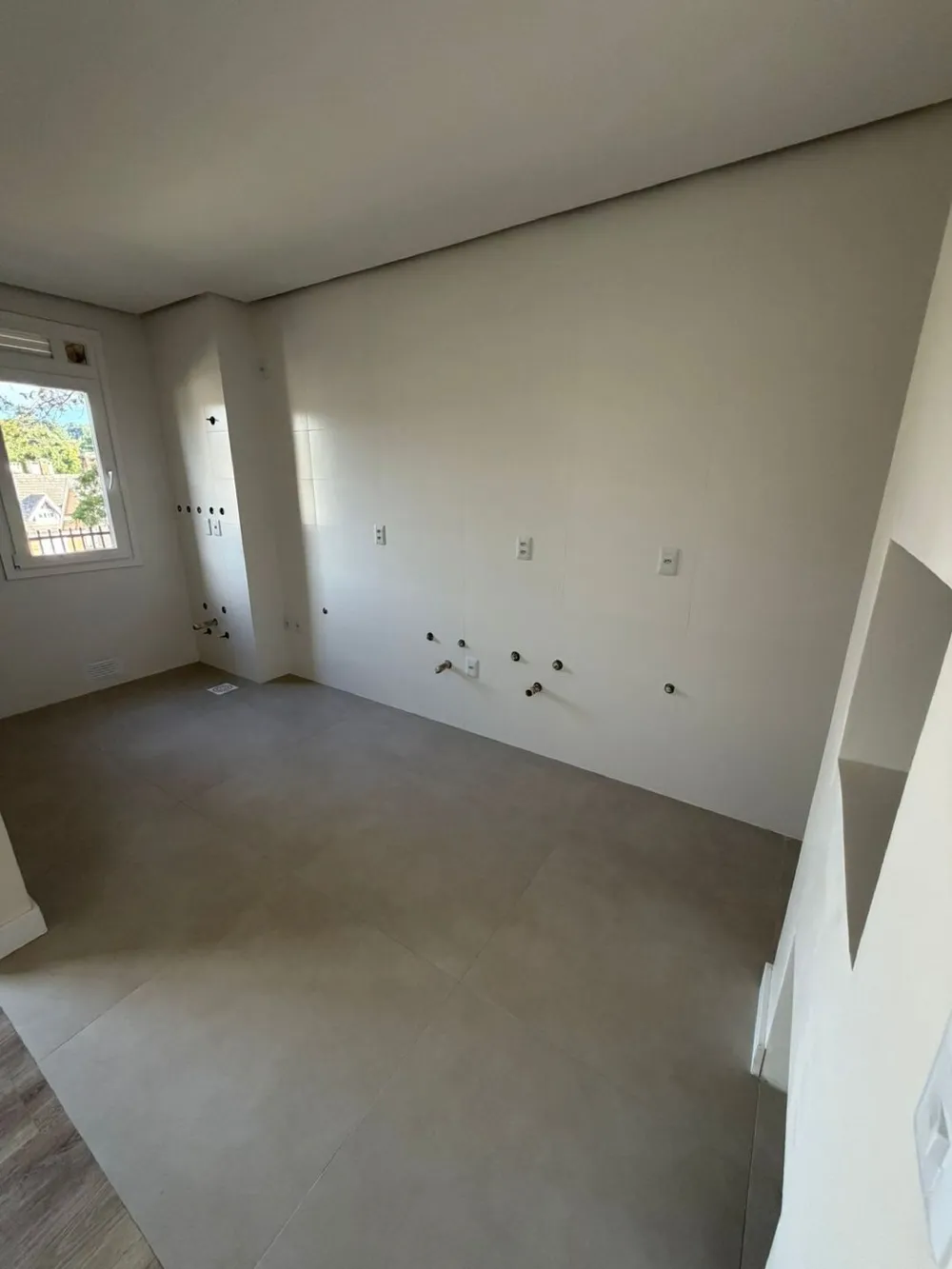 Apartamento para venda no bairro Planalto em Gramado
