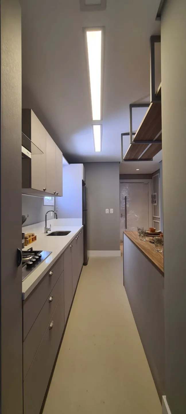 Apartamento para venda no bairro Bavaria em Gramado