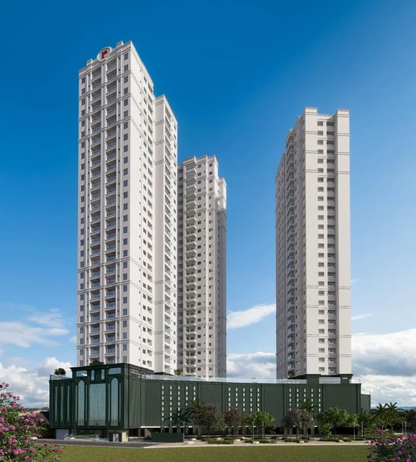 Apartamento para venda no bairro Meia Praia em Itapema