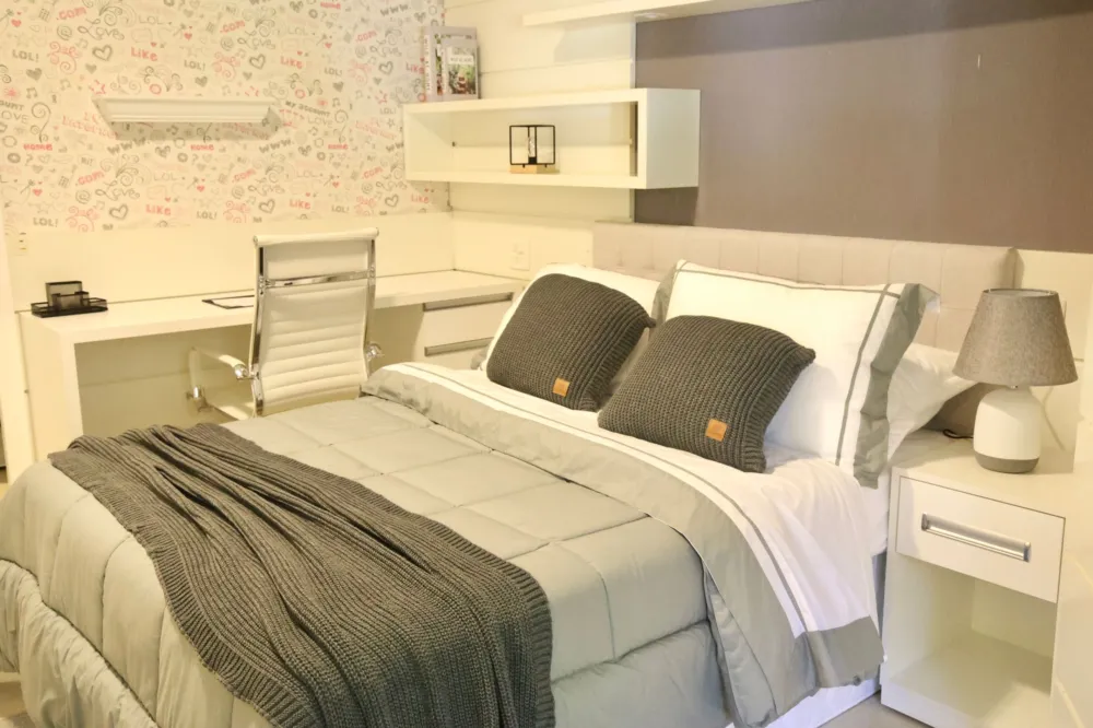 Casa 3 quartos sendo 3 suítes para venda no bairro Centro em Gramado