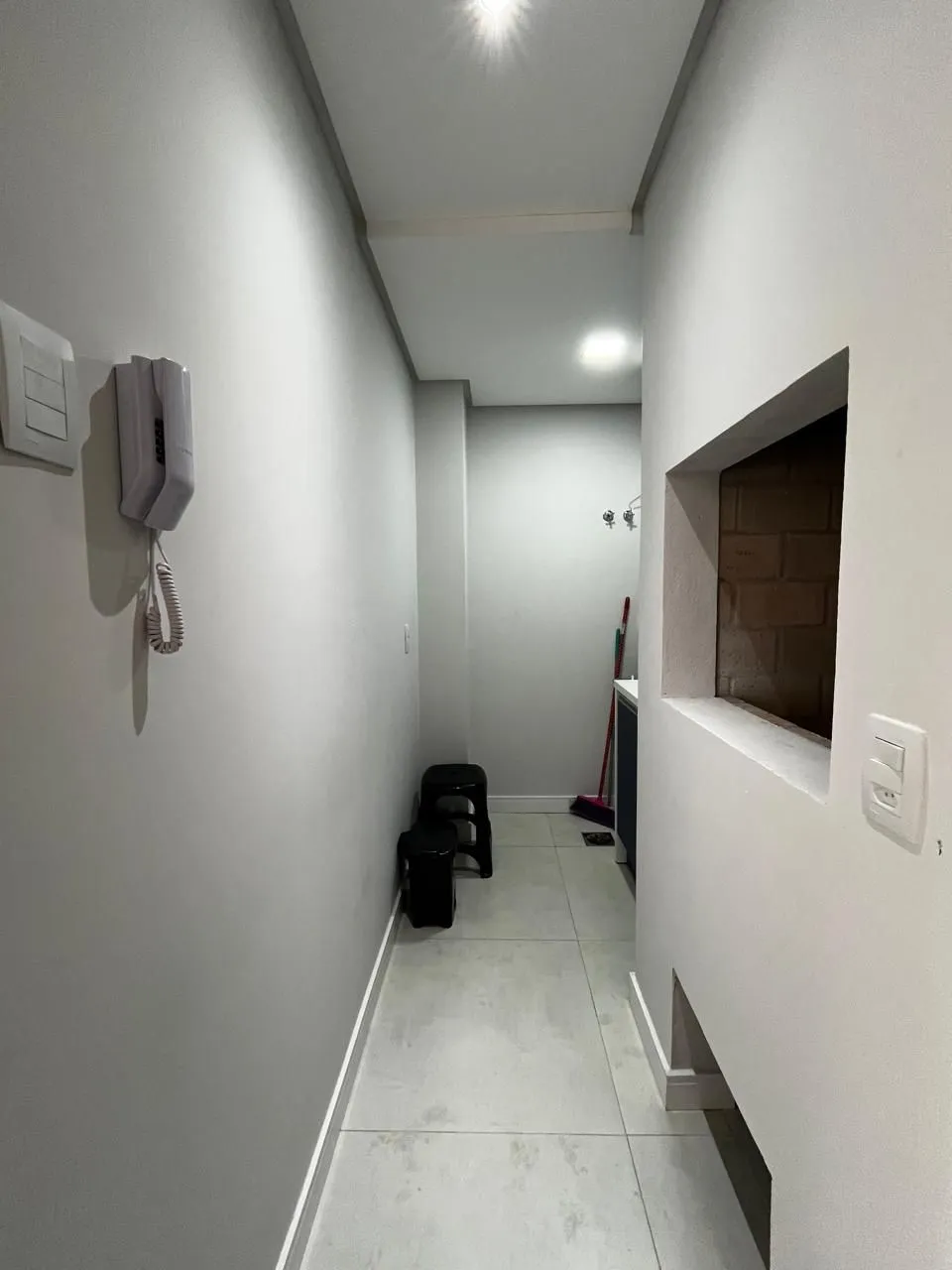 Apartamento para venda no bairro Carniel em Gramado