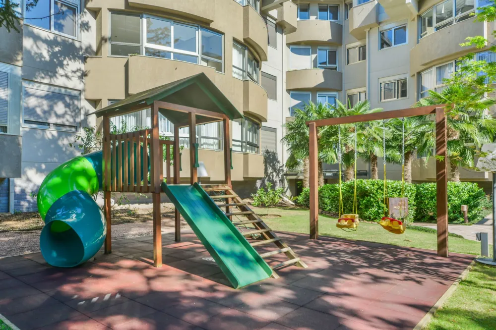 Apartamento para venda no bairro Centro em Gramado