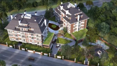 Apartamento para venda no bairro Planalto em Gramado Apartamento para venda no bairro Planalto em Gramado