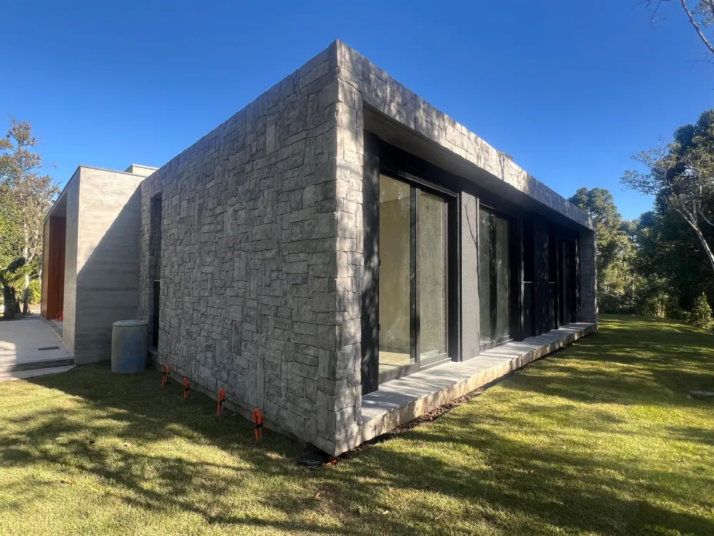 Casa 3 quartos sendo 3 suítes para venda no bairro Portico em Gramado
