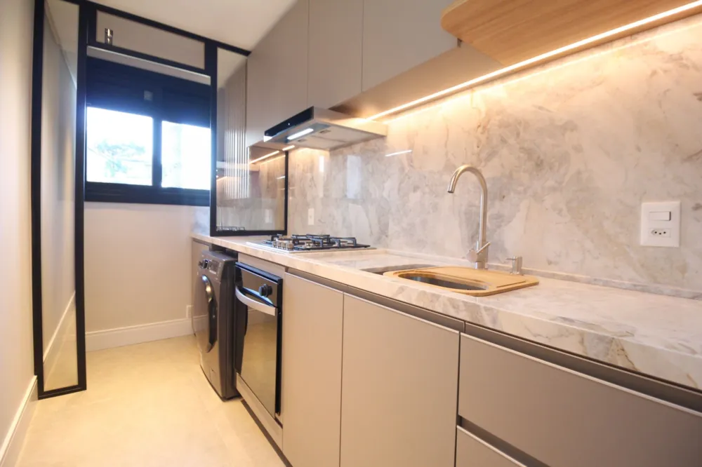 Apartamento para venda no bairro Bavaria em Gramado