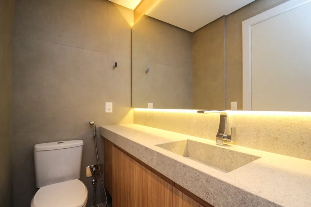 Apartamento para venda no bairro Bavaria em Gramado