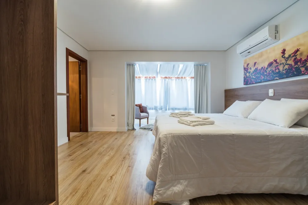 Apartamento para venda no bairro Centro em Gramado