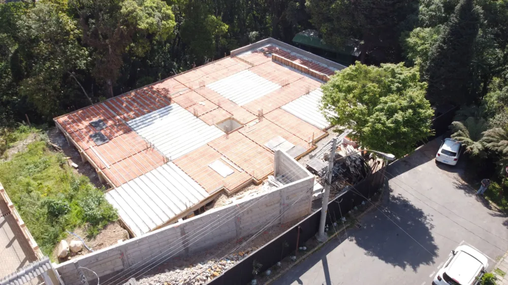 Apartamento para venda no bairro Centro em Gramado