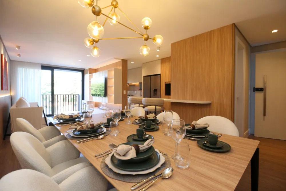 Apartamento para venda no bairro Bavaria em Gramado
