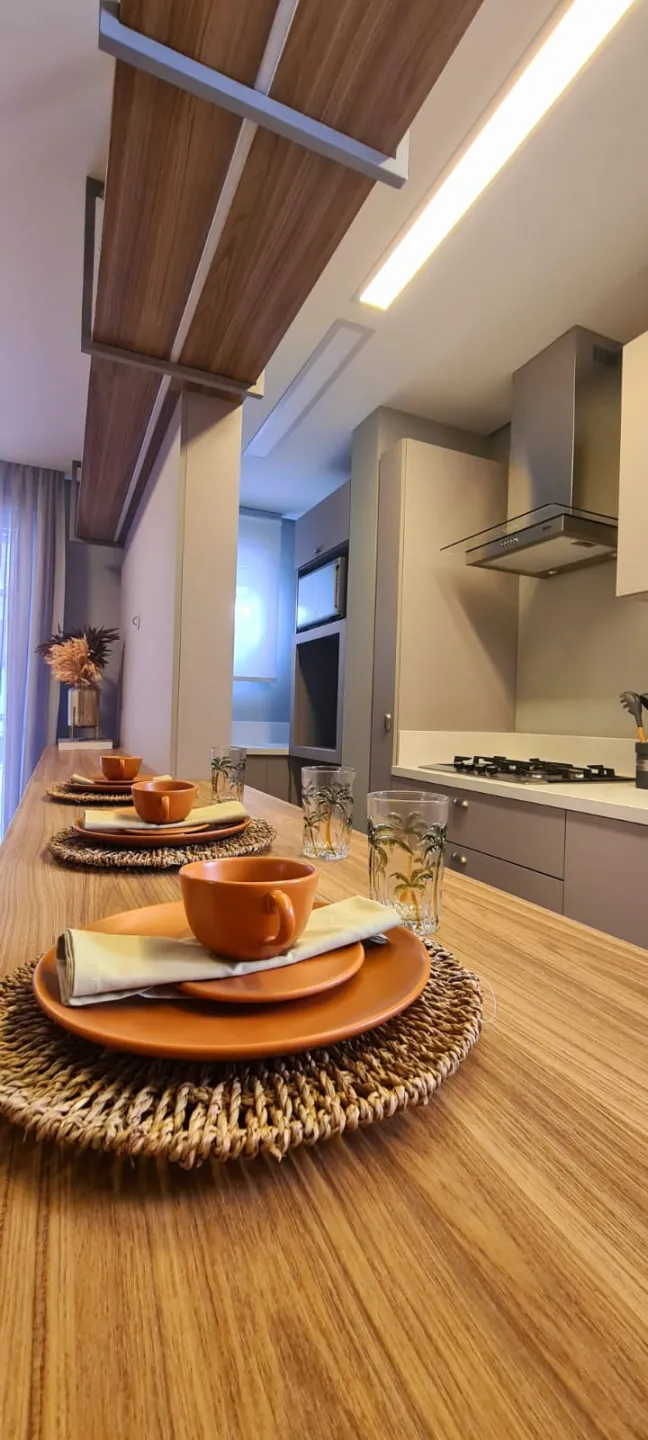 Apartamento para venda no bairro Bavaria em Gramado