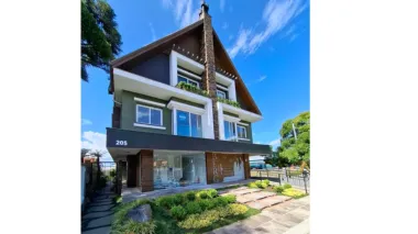 Apartamento para venda no bairro Carniel em Gramado